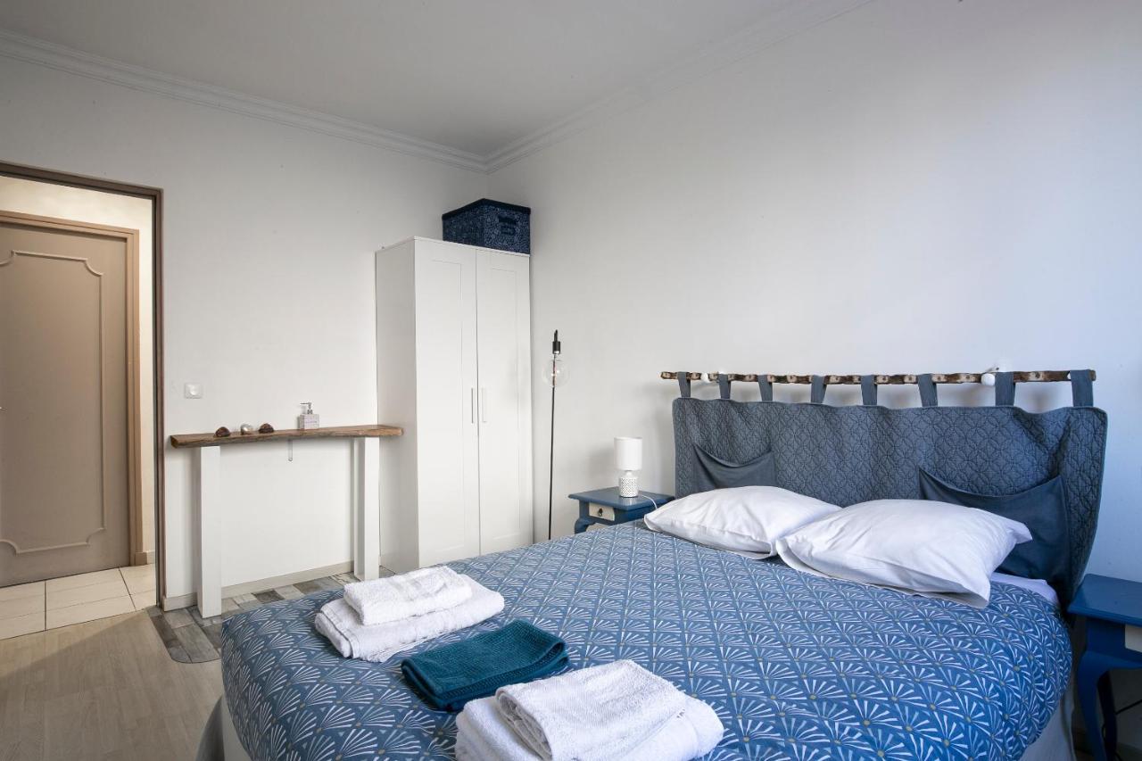 ホテル Il Porto セット エクステリア 写真