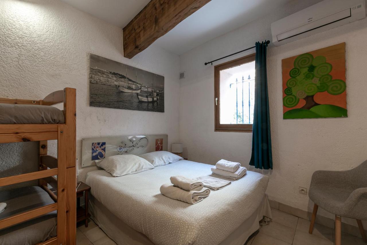 ホテル Il Porto セット エクステリア 写真