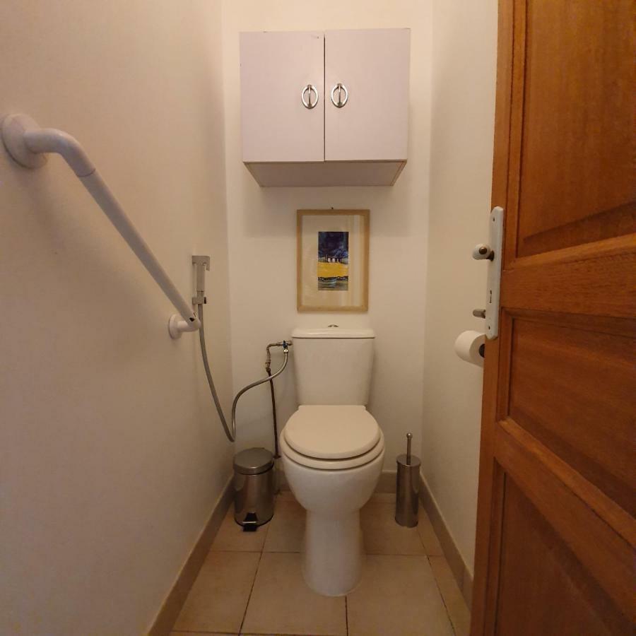 ホテル Il Porto セット エクステリア 写真