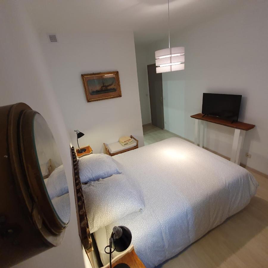 ホテル Il Porto セット エクステリア 写真