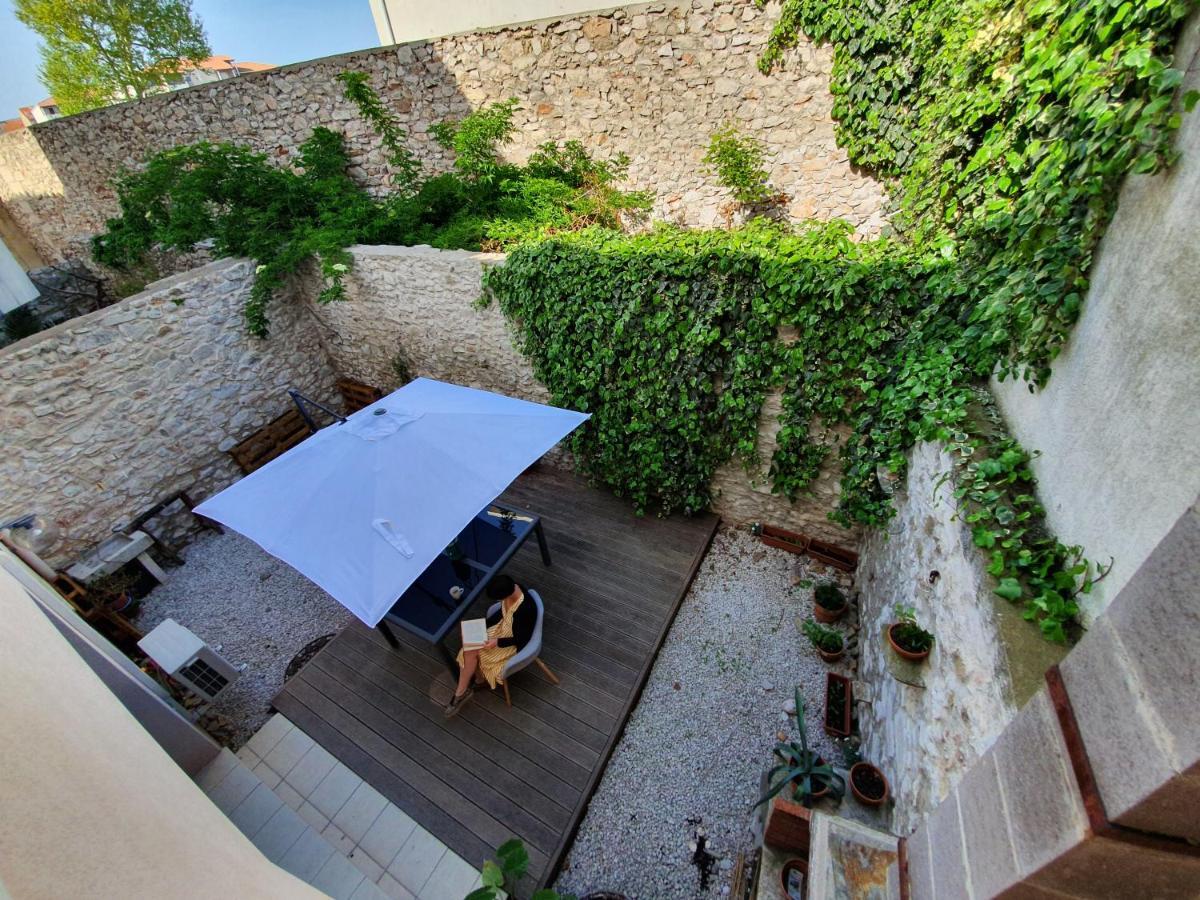 ホテル Il Porto セット エクステリア 写真