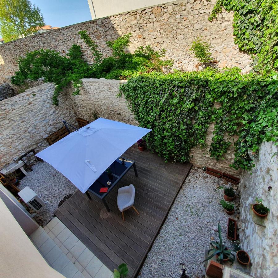 ホテル Il Porto セット エクステリア 写真